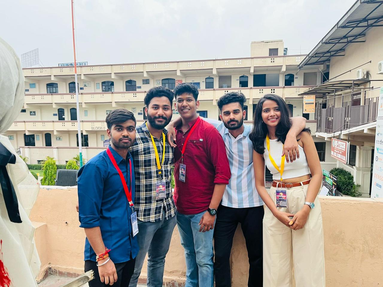 Hackathon Winner